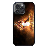 kyrie irving fire Case iPhone 15 Pro Max BC1345