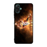 kyrie irving fire Case Samsung Galaxy A07 BC1345