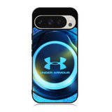 Under Armour logo Case Google Pixel 9 Pro XL BC1346