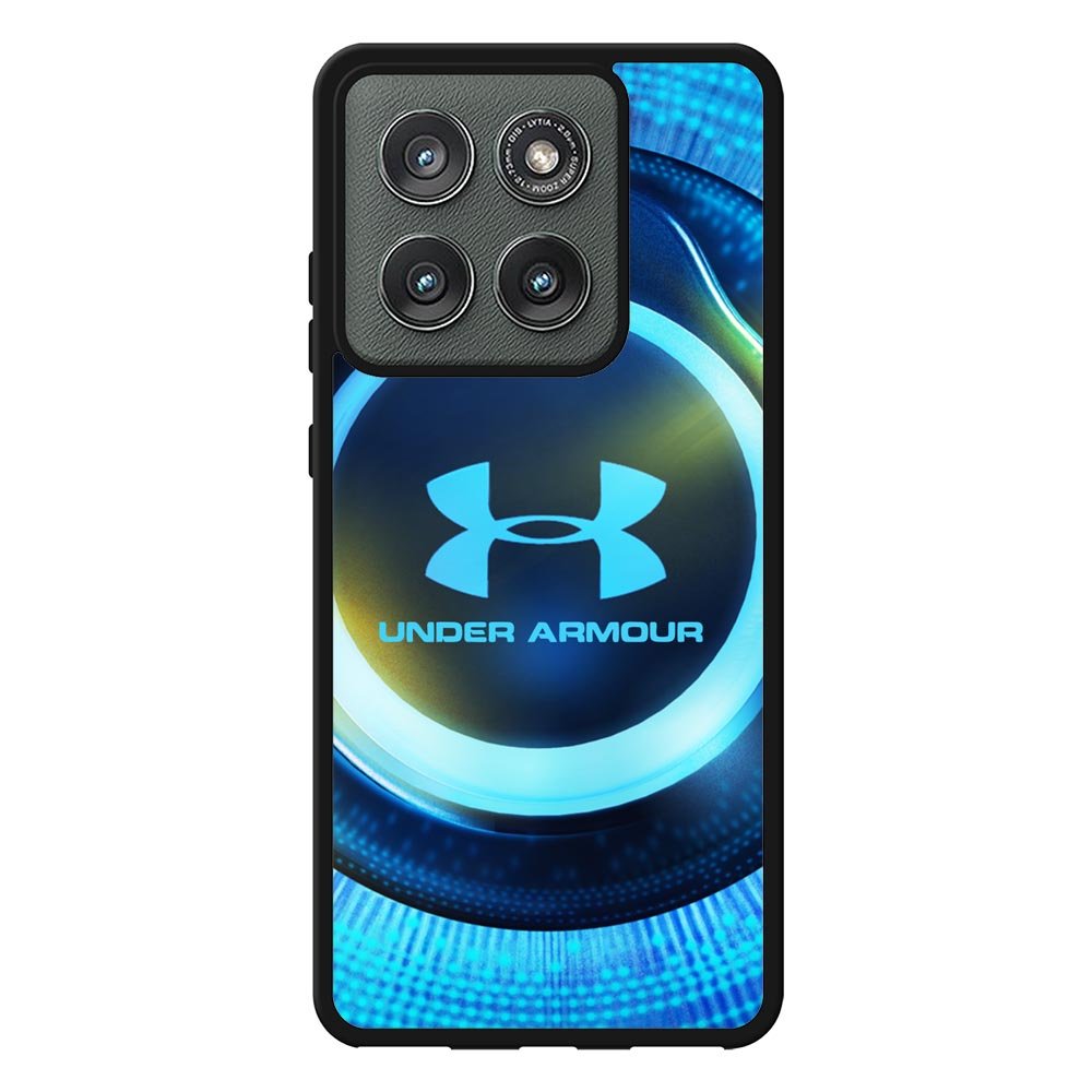 Under Armour logo Case Motorola Moto Edge 2025 BC1346