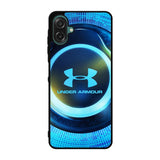 Under Armour logo Case Samsung Galaxy A07 BC1346