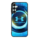 Under Armour logo Samsung Galaxy A16 Case BC1346