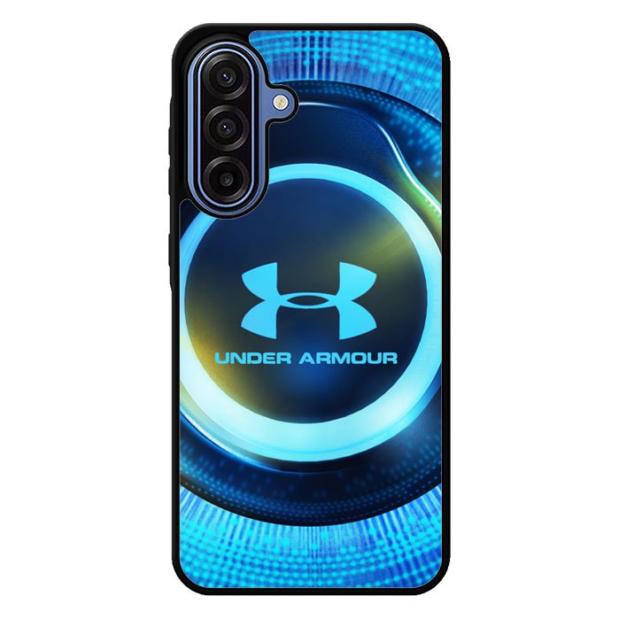 Under Armour logo Samsung Galaxy A17 5G Case BC1346