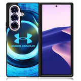 Under Armour logo Samsung Galaxy Z Fold 7 5G Case BC1346