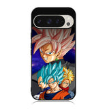 Dragon Ball Super Case Google Pixel 9 Pro XL BC1347