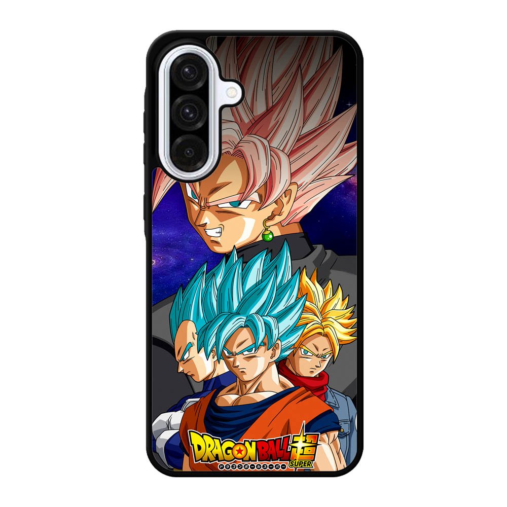 Dragon Ball Super Samsung Galaxy A56 Case BC1347