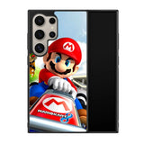 mario kart 8 Z3907 Samsung Galaxy S25 Ultra 5G Case