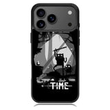 adventure time dark Z3915 iPhone 17 Pro Case