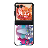 Trolls Movie Motorola Moto Razr 2025/2024 , Moto Razr 60/50 Case BC1348