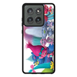 Trolls Movie Case Motorola Moto Edge 2025 BC1348
