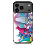 Trolls Movie iPhone 17 Pro Max Case BC1348