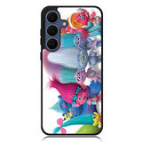 Trolls Movie Samsung Galaxy S25 FE Case BC1348