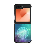 bring me the horizon logo sempiternal Galaxy Case Samsung Galaxy Z Flip 6 5G BC1350