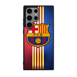 FC Barcelona Logo Case Samsung Galaxy S24 Ultra 5G BC1352