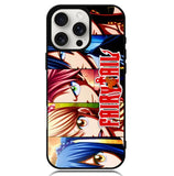 fairy tail natsu friend Case iPhone 16 Pro Max BC1354