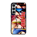 fairy tail natsu friend Case Samsung Galaxy S23 5G BC1354