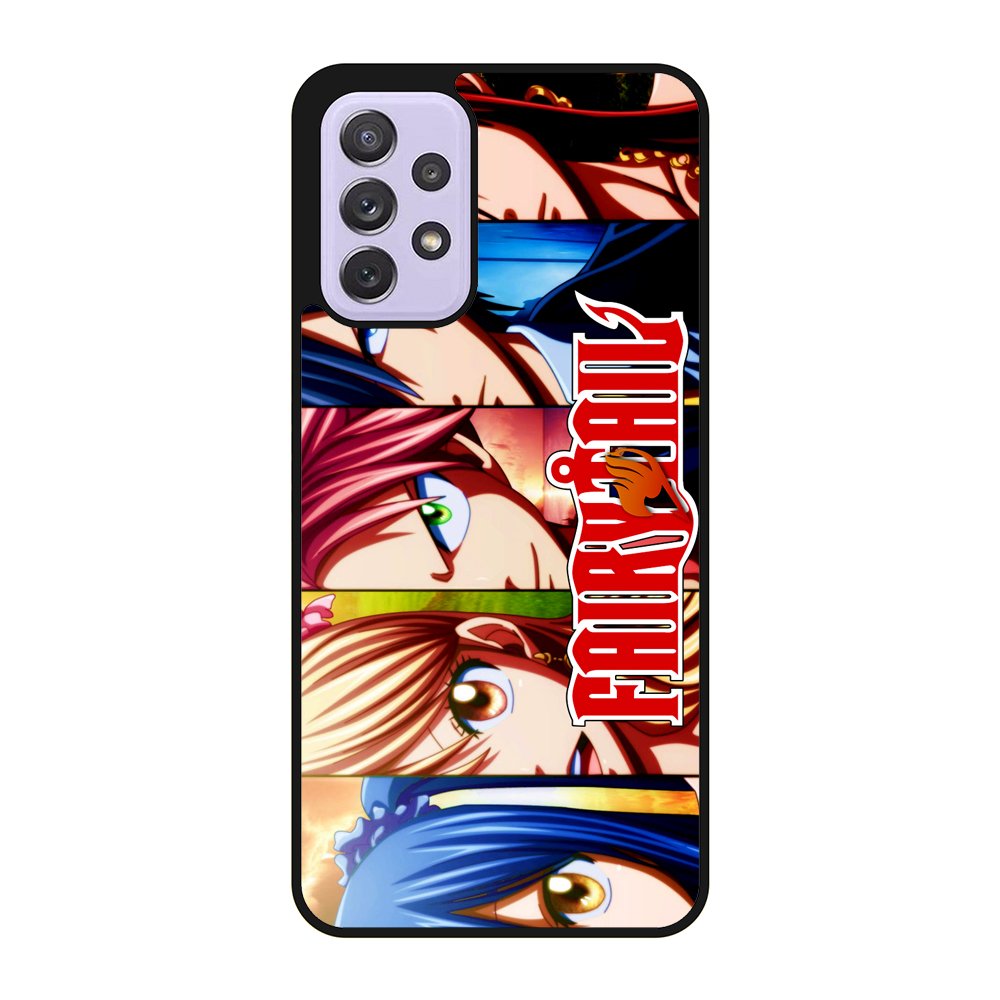 fairy tail natsu friend Samsung Galaxy A23 5G Case BC1354