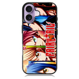fairy tail natsu friend iPhone 17 Case BC1354