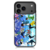 digimon adventure tri Z4045 iPhone 18 Pro Max Case