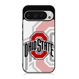 Ohio State Buckeyes Case Google Pixel 9 Pro XL BC1361