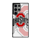 Ohio State Buckeyes Case Samsung Galaxy S25 Ultra 5G BC1361