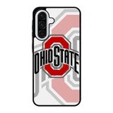 Ohio State Buckeyes Samsung Galaxy A56 Case BC1361