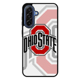 Ohio State Buckeyes Samsung Galaxy A17 5G Case BC1361