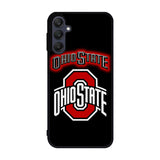 Ohio State Buckeyes logo Samsung Galaxy A25 5G Case BC1362