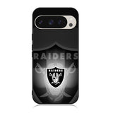 Logo Oakland Raiders Case Google Pixel 9 Pro XL BC1364