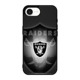 Logo Oakland Raiders iPhone 17e Case BC1364