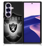 Logo Oakland Raiders Samsung Galaxy Z Fold 7 5G Case BC1364