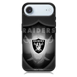 Logo Oakland Raiders iPhone 17 Air Case BC1364
