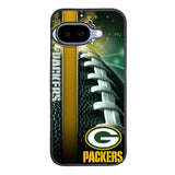 Green Bay Packers Google Pixel 10A Case BC1367