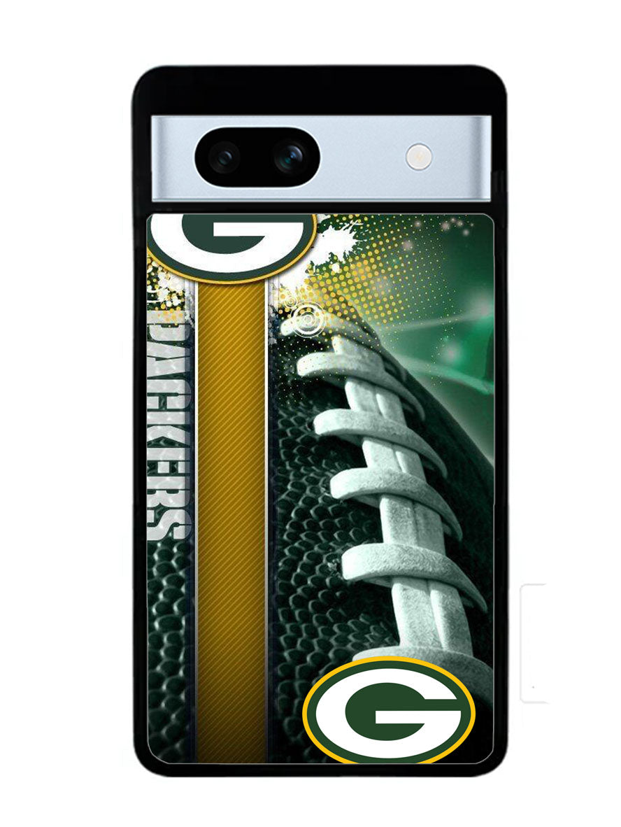 Green Bay Packers 8th Google Pixel 7A Case
