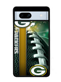 Green Bay Packers 8th Google Pixel 7A Case