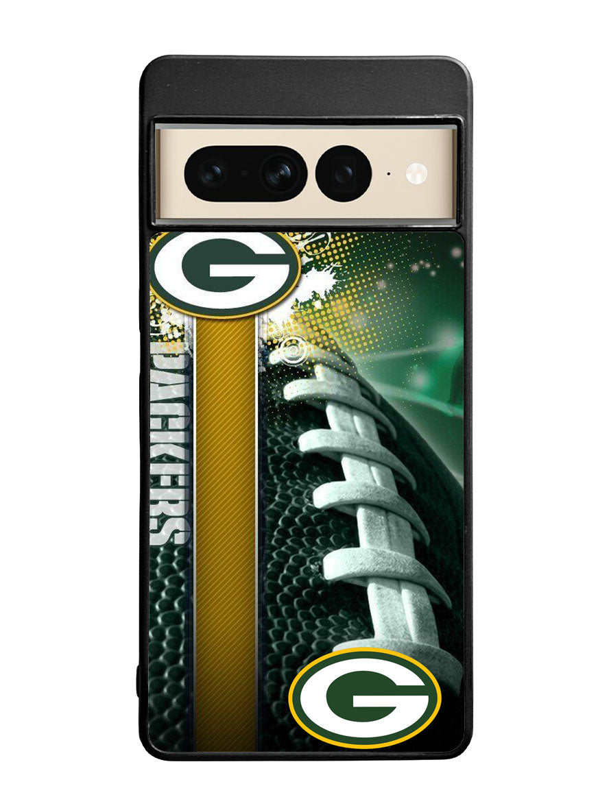 Green Bay Packers 8th Google Pixel 7 Pro Case