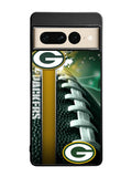 Green Bay Packers 8th Google Pixel 7 Pro Case