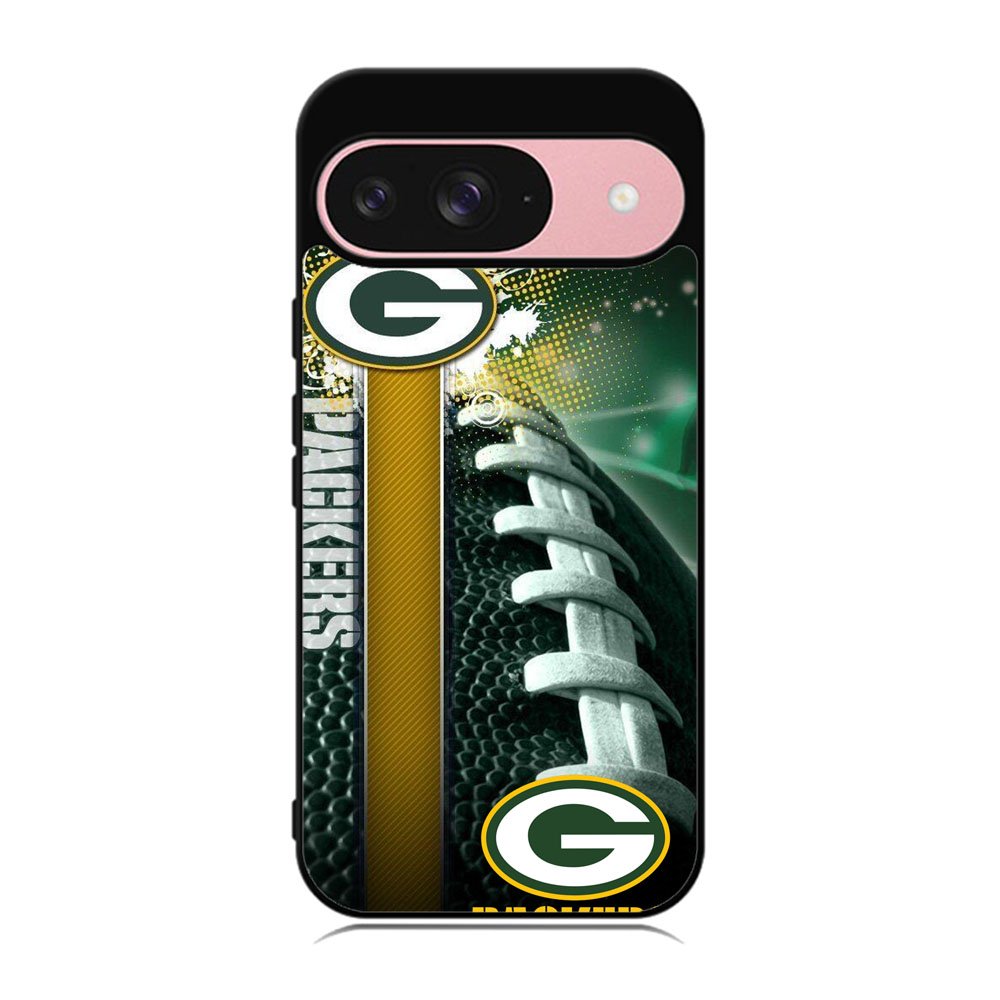 Green Bay Packers Case Google Pixel 9 BC1367