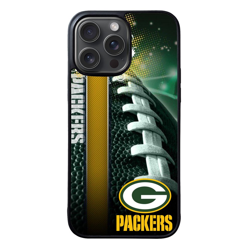 Green Bay Packers Case iPhone 15 Pro Max BC1367