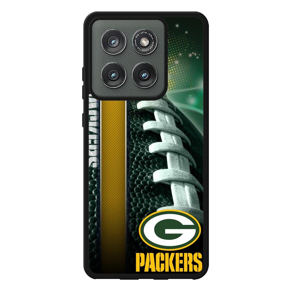 Green Bay Packers Case Motorola Moto Edge 2025 BC1367