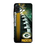 Green Bay Packers Case Samsung Galaxy A07 BC1367