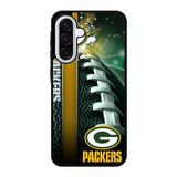Green Bay Packers 8th Samsung Galaxy A56 Case FE3953
