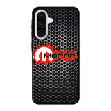 Mopar Black Logo Samsung Galaxy A56 Case BC1368