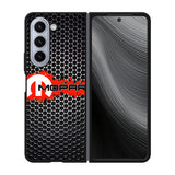 Mopar Black Logo Case Samsung Galaxy z Fold 5 5G BC1368