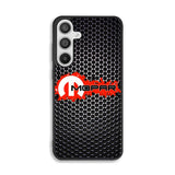 Mopar Black Logo Samsung Galaxy A26 Case BC1368