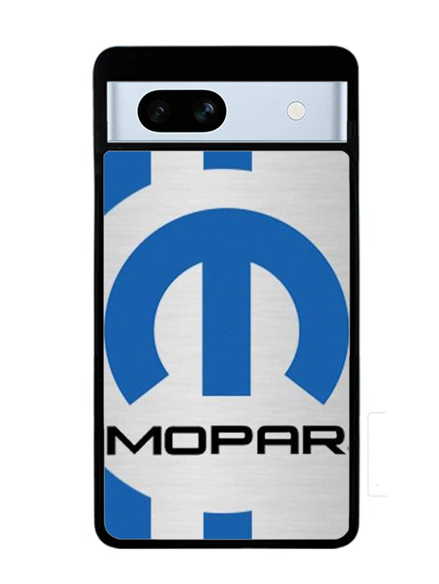 Mopar Logo Google Pixel 7A Case