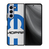 Mopar Logo Case Samsung Galaxy z Fold 5 5G BC1369
