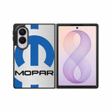 Mopar Logo Samsung Galaxy Z Fold 8 Case BC1369