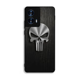 Punisher Logo 3D Motorola Moto G Power 5G 2024 Case FE2770