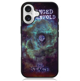 avenged sevenfold the stage Case iPhone 16 BC1370
